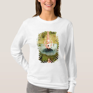 The Garden of Earthly Delights T-Shirt