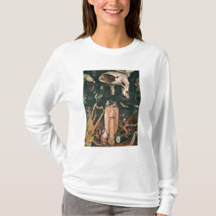 The Garden of Earthly Delights T-Shirt