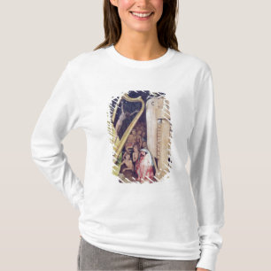 The Garden of Earthly Delights T-Shirt