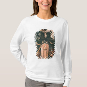 The Garden of Earthly Delights T-Shirt