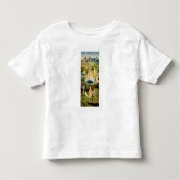 The Garden of Earthly Delights