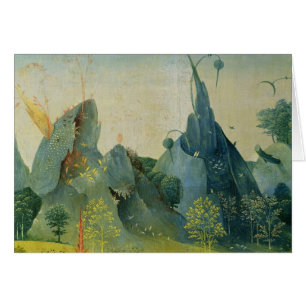The Garden of Eden