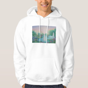 The Garden of Eden 2011 Hoodie