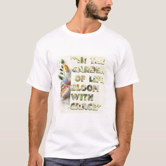 The Garden of Life Collection T-Shirt