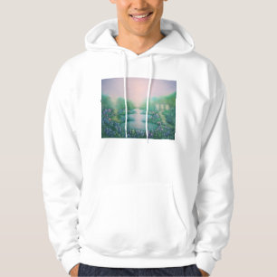 The Garden of Peace 2011 Hoodie