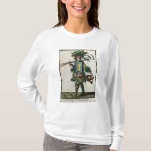 The Gardener's Costume T-Shirt