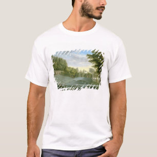 The Gardens at Chiswick House (See also companion T-Shirt