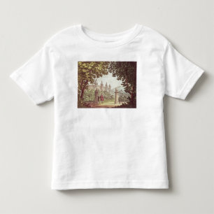 The Gardens of Windsor Castle Toddler T-Shirt
