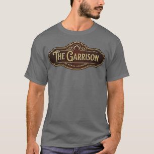 The Garrison Public House Peaky Blinders 1 T-Shirt
