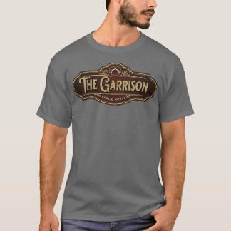 The Garrison Public House Peaky Blinders 1 T-Shirt