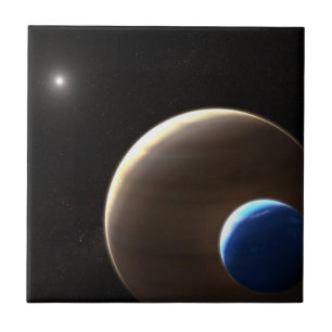 The Gas Giant Planet Kepler-1625b Tile