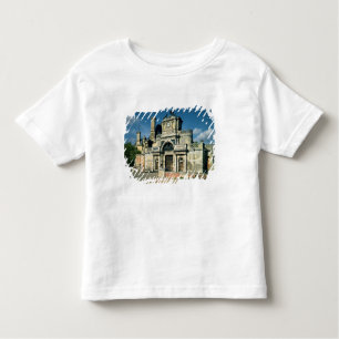The gatehouse toddler T-Shirt