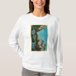 The Gateway from Bridal Veil Meadows T-Shirt