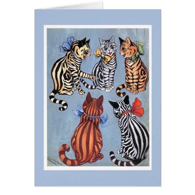 The Gathering (Front)