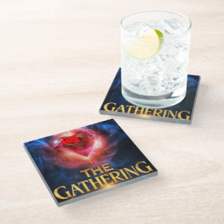 The Gathering: Bloodmoure Chronicles Coaster
