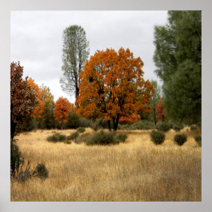 The Gathering... Poster