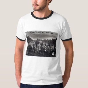 The gathering T-Shirt