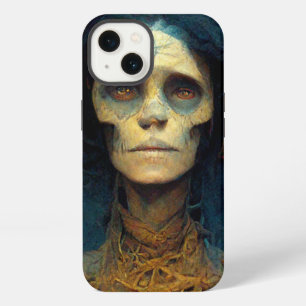 The Gaunt Lady Fantasy Sci-Fi iPhone 13 Case