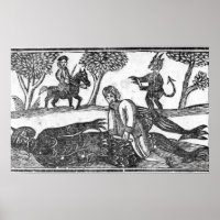 The Gelding of the Devil