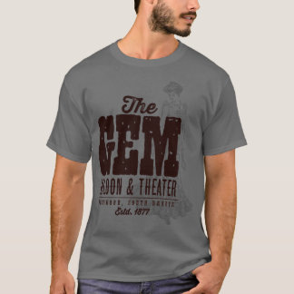 The Gem Theatre T-Shirt