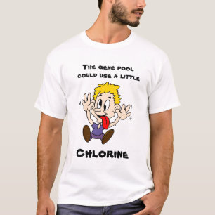 The Gene Pool T-Shirt