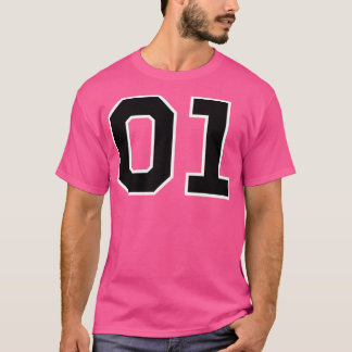 The General 1 T-Shirt