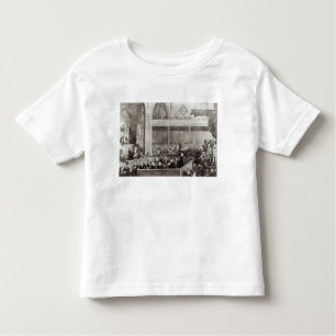 The General Assembly of the Kirk of Scotland Toddler T-Shirt