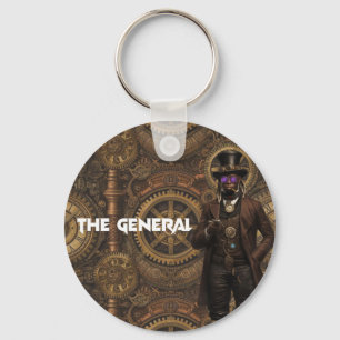 The General Keychain