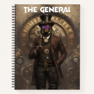 The General Notebook