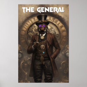 The General Poster