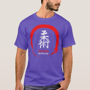 The gentle art Jiu jitsu T-Shirt