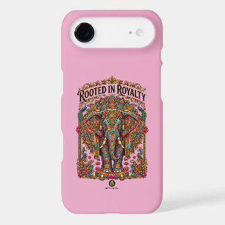 The Gentle Giant: Artistic Elephant Design