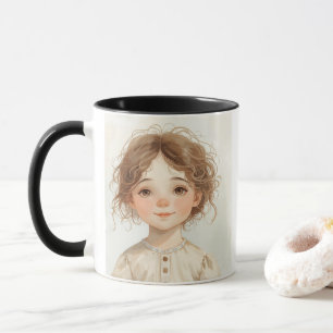 The Gentle Soul — The KindOnes Whimsical Style Mug