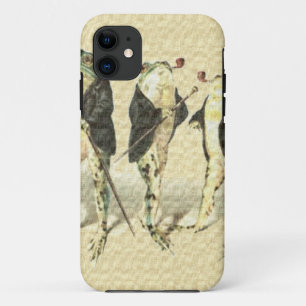 The Gentleman Case-Mate iPhone Case