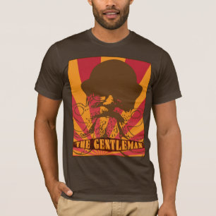 The Gentleman T-Shirt