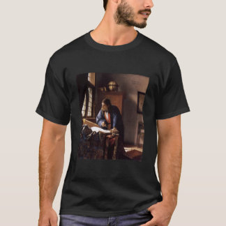 The Geographer T-Shirt