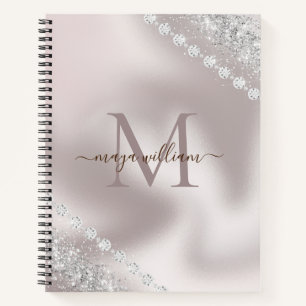 The Geography's Teacher, Chic Teacher Gift Noteboo Notebook