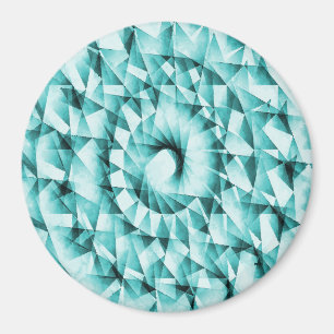 The Geometric Sea..... Magnet