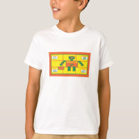The Geometrics-TShirt-Rectangle-Age 6