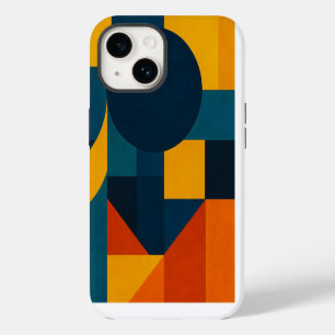 The Geometry of Emotion - iPhone / iPad case