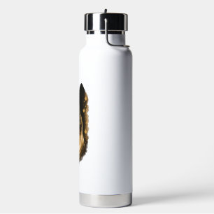 The German Shepherd 011  Water Bottle