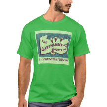 The Gerrymander Hurts PA FDPA Tee Shirt