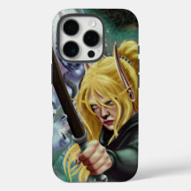 The Ghost and the Body