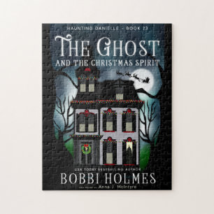 The Ghost and the Christmas Spirit Puzzle
