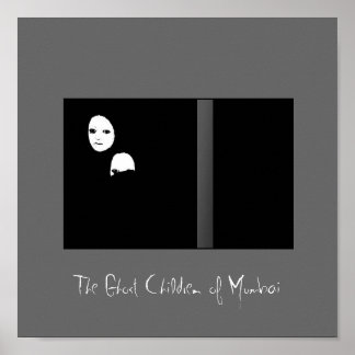 The Ghost Children of Mumbai Poster