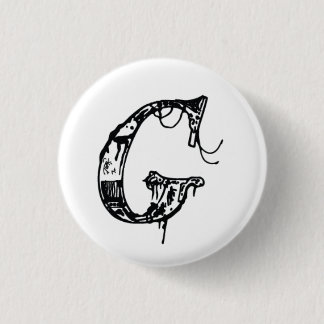 The Ghost In My Machine "G" Button