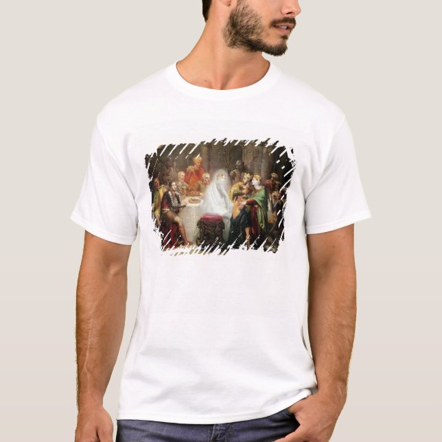 The Ghost of Banquo T-Shirt (Front)