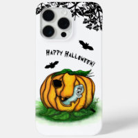 The Ghost of Halloween , Bat , Ghost and Spider