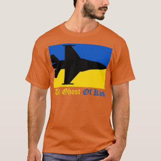 The Ghost Of Kiev  T-Shirt