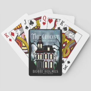 The Ghost of Second Chances Playing Cards